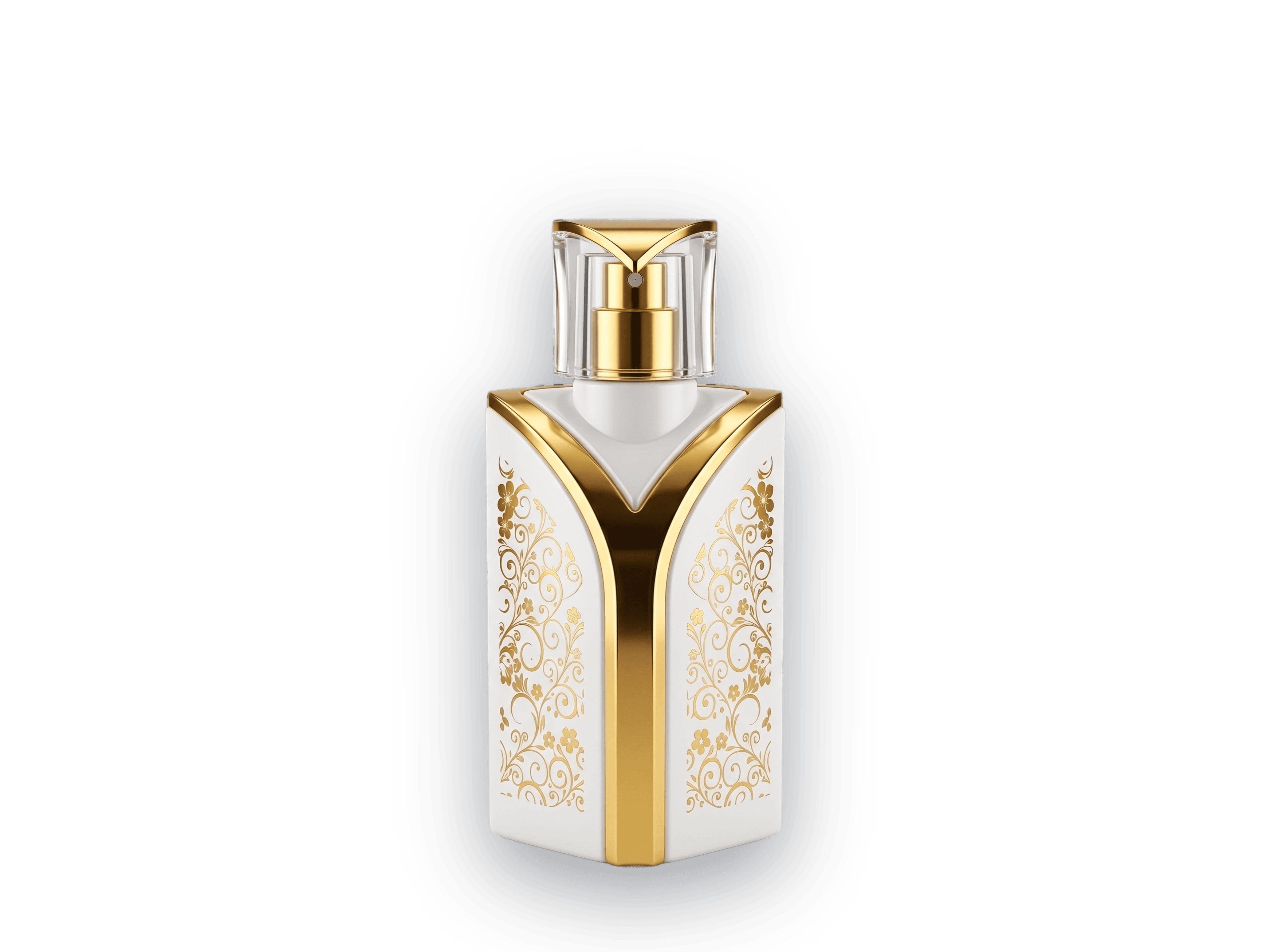 عطرك بيحكي عنك.. قبل ما تتكلم.