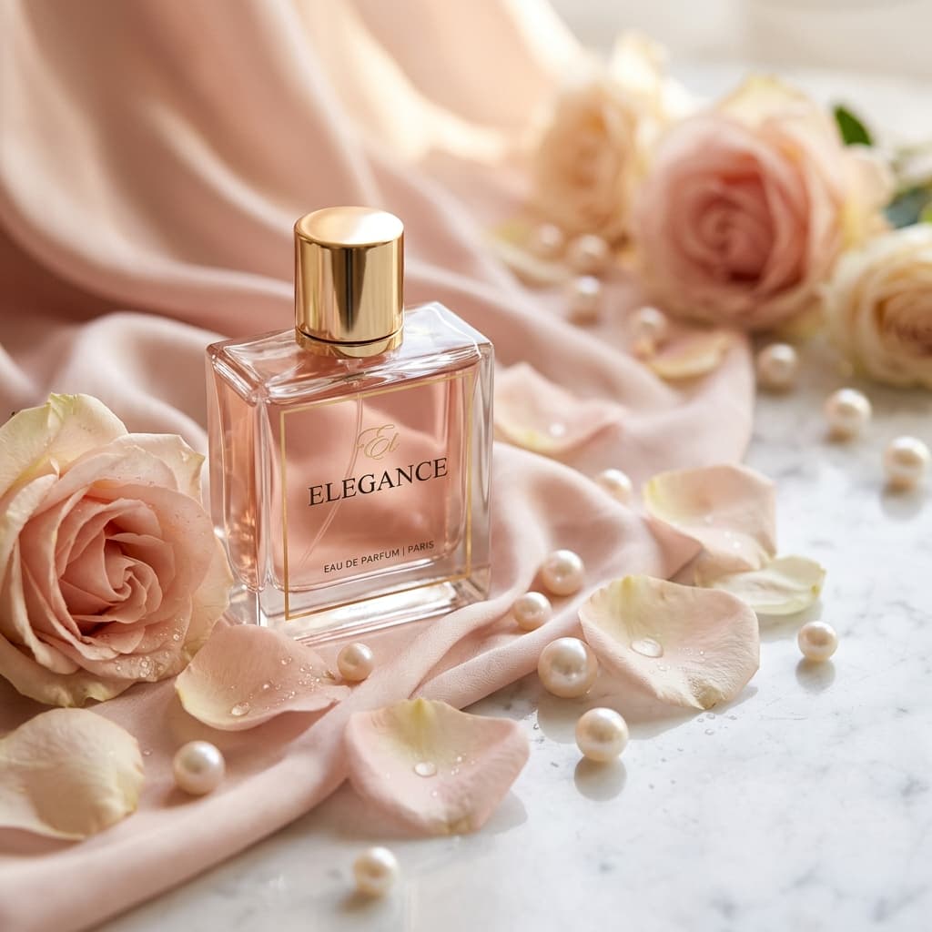 عطور نسائية
